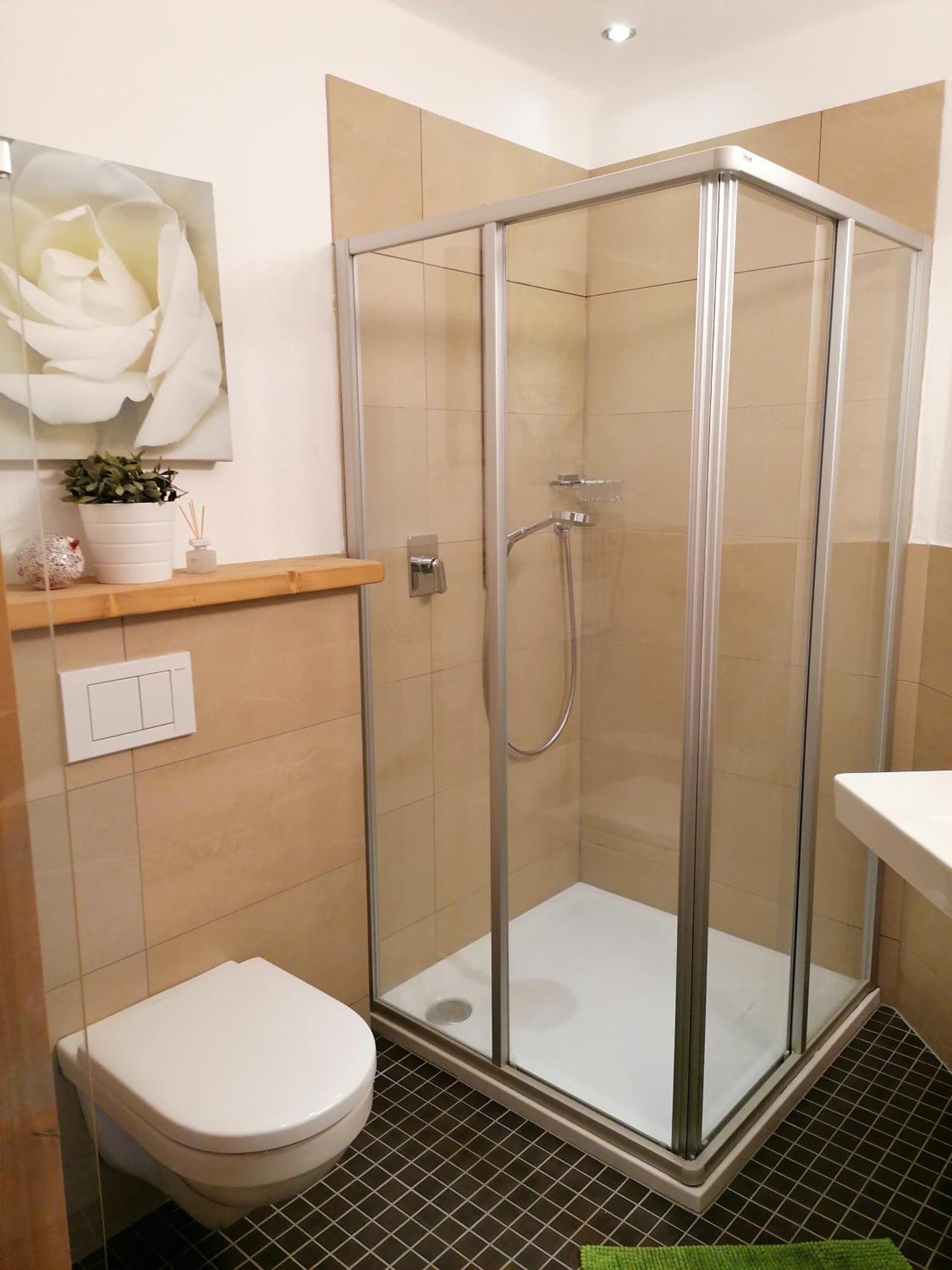 דירות מימינג Haus Miriam מראה חיצוני תמונה