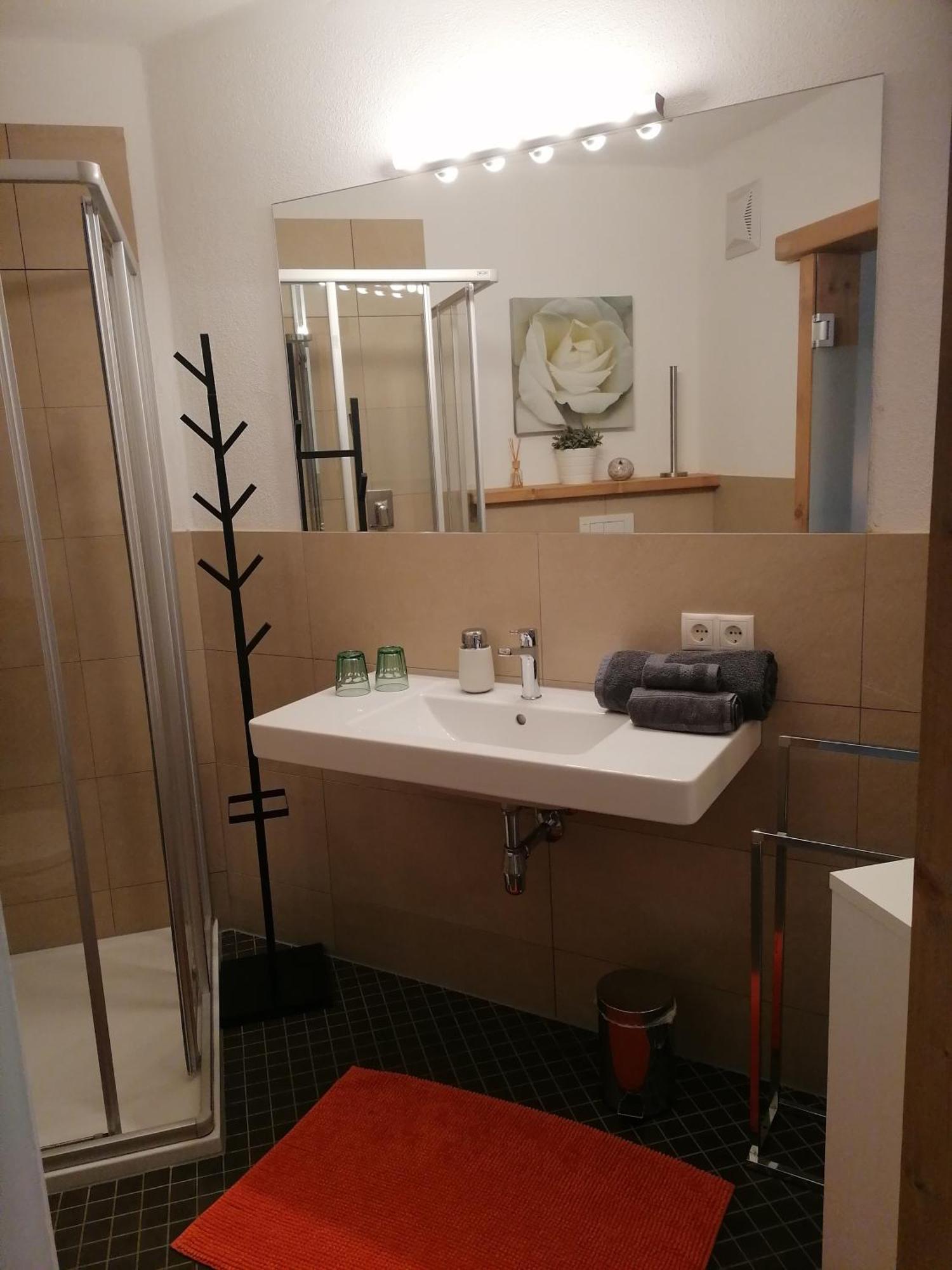 דירות מימינג Haus Miriam מראה חיצוני תמונה