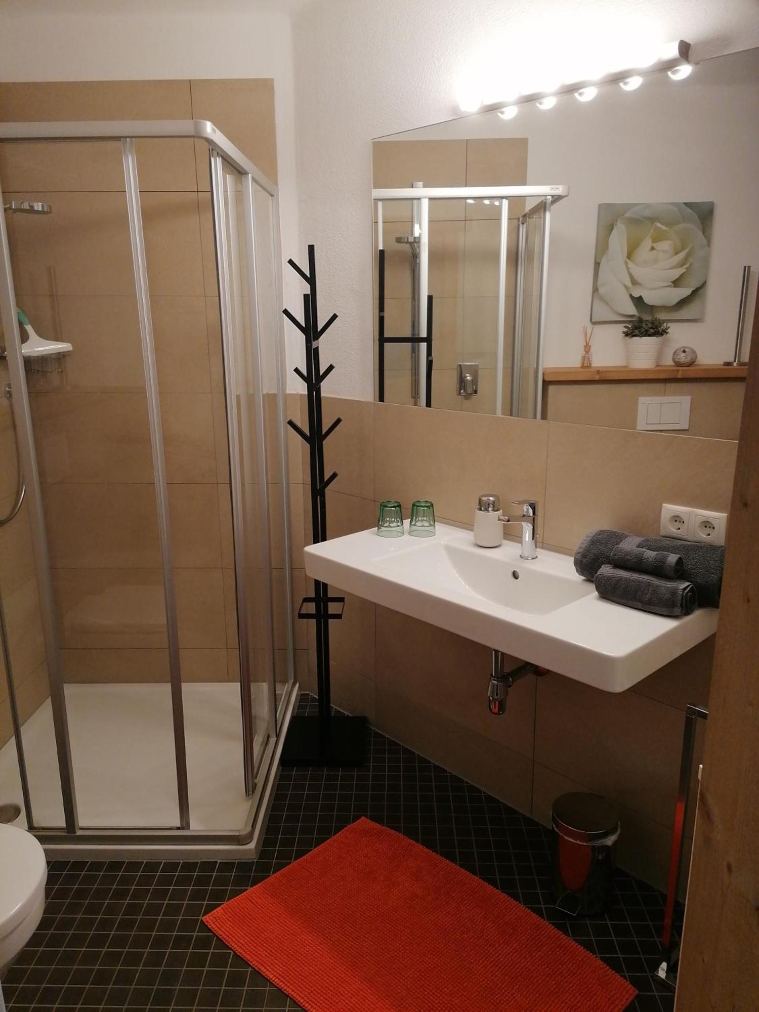 דירות מימינג Haus Miriam מראה חיצוני תמונה